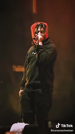 Juice WRLD live wallpaper video