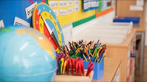 Florida has no statewide requirements for teaching assistants or paraprofessionals