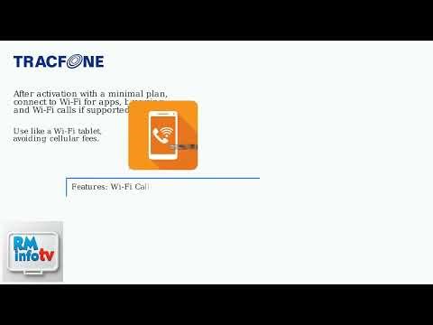 How To Activate A Tracfone Without A Plan – Wi-Fi Only Setup & What Works/Doesn’t