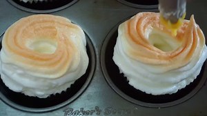 326K views · 2K reactions | Brazo de Mercedes Cupcakes Soft as cotton...