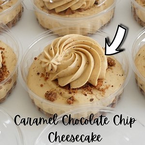 Quick and Easy 5-Minute Dessert! | Cupcake Savvy