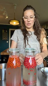 3.2K views · 641 reactions | Vad är kvass? Kvass är en naturligt...