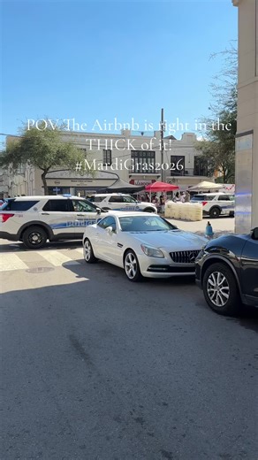 A time was definitely had! #mardigras2026 | mardi gras