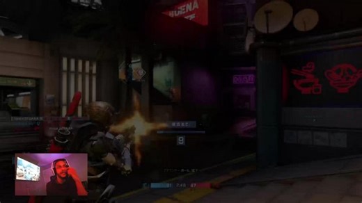 Bot behavior (Ranked)