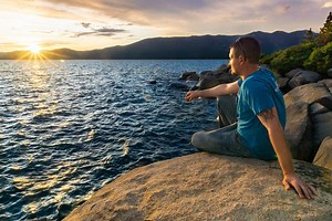 Local's Amazing 3-Day Lake Tahoe Itinerary for 2024
