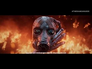 Borderlands 4 World Premiere Trailer from The Game Awards 2024