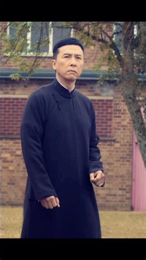 🎓 Ip Man DEFENDS a Chinese Girl in America! 🇺🇸 | Ip Man 4: The Finale (2019)