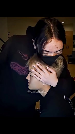 Jason and Sakura Share a Sweet Kiss Moment