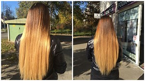 Teszt - Syoss Color Refresher