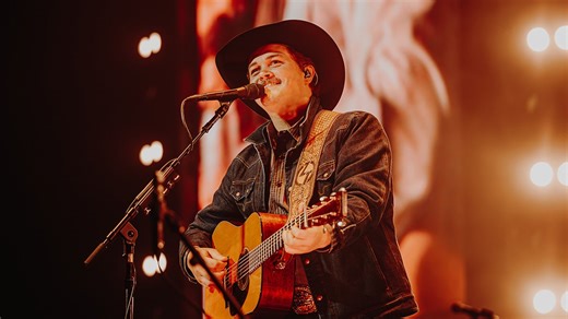 C2C: Country to Country confirms 2027 dates and early-bird on-sale