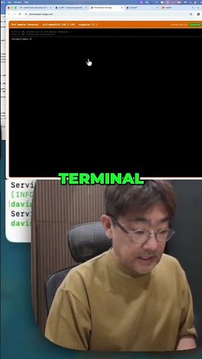 Accessing My Raspberry Pi Terminal: A Simple Guide