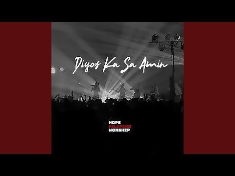 Diyos Ka Sa Amin