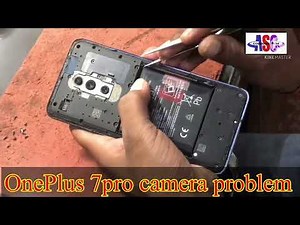 OnePlus 7 Pro Camera Not Working || OnePlus 7 Pro Camera Not Working Solution || ASC Gadgets