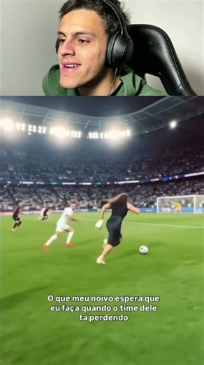 QUEM DERA FALA VOCÊS NOS COMENTÁRIOS