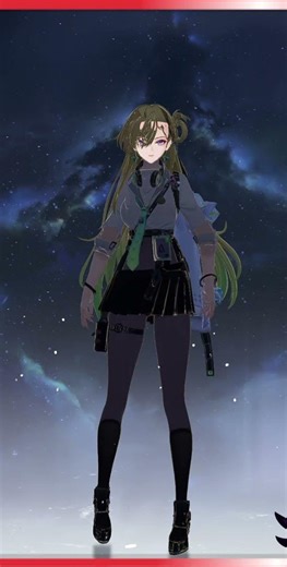 WUWA 3.2 Texture Loading Issue Part 1 | #darkstar_2551 on #Twitch