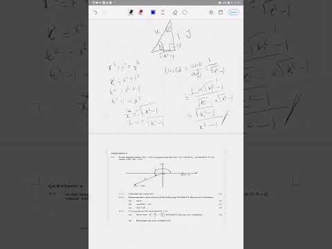 GRADE 11 AND 12 :Introduction to Trigonometry(P3) exercises.