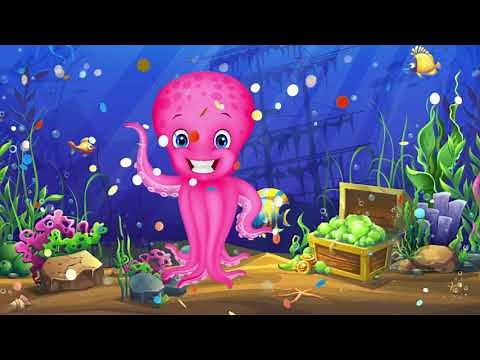 KidsTube - Preschool Learning Videos | Toddler Learning Videos | Learning Numbers for Toddlers