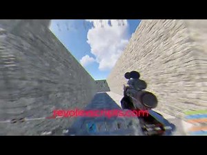 IS THIS THE BEST PRICED RUST SCRIPT OF 2023? FT. Revolex Solutions NEW RECOIL RUST SCRIPT