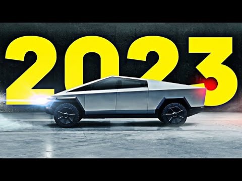 2023 Tesla Cybertruck review: Pricing, Performance, Range, specs