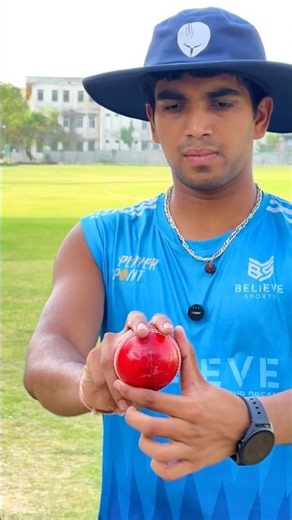 How to Bowl the Perfect Slower Ball (Step-by-Step) 🎯 #bowler #slowerball #cricket #cricketshorts