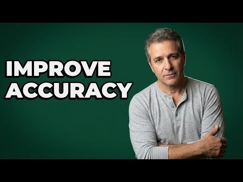 How Can Target Drills Boost My Shot Accuracy?