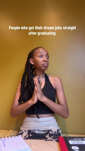 Landing Your Dream Job After Graduation: A Step-by-Step Guide