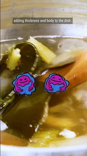 Why Seaweed Is Perfect for Vegetarian Stocks