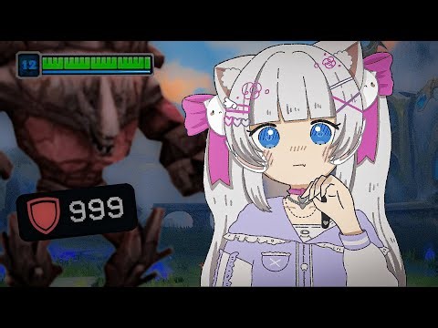 JE DEVIENS OTP MALPHITE.EXE APRES CETTE GAME !