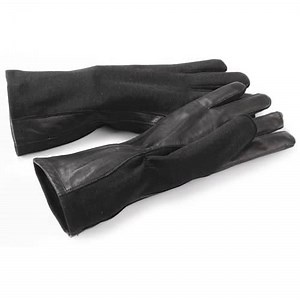 Damascus Nomex Flight Gloves