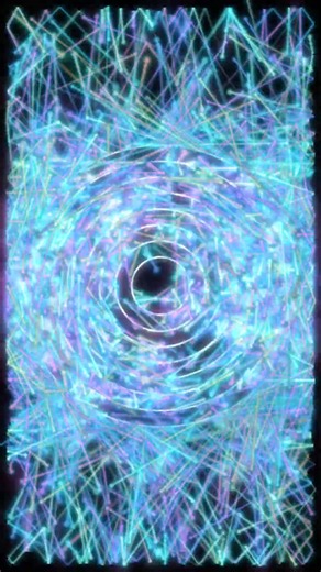 Nuclear Fusion Arc Reacter Simulation #simulation #satisfyingvideo #aesthetic #adhd