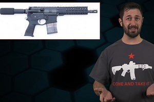 AR Pistol: What It Is, and You Need to Know About It
