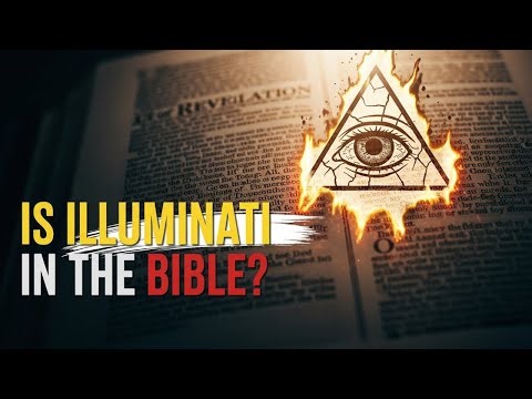 What the Bible Really Says About "Secret Societies".