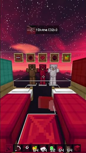 The 10 BEST Bedwars/PvP Texture Packs - FPS Boost (1.8.9)