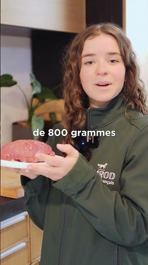 Tout savoir sur le rôti de gibier