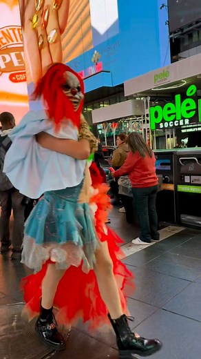 Day 21 Spooky and I know it! 👻👻👻 Happy Halloween! #NewYorkJourney #NYC #happyhalloween #arvinintheUSA | Arvin Alpuerto Asnan