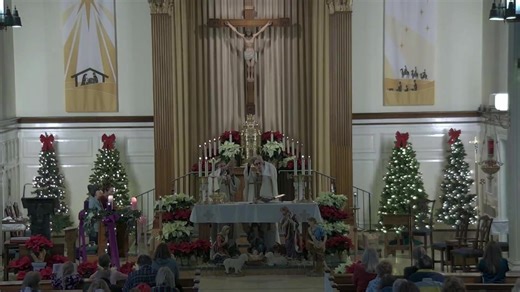 Our Lady of Perpetual Help - Maple Shade, NJ on Reels