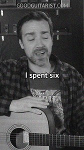 Soloing doesn’t have to be scary! Start with just a few notes and great rhythm, you’ll be making music in no time. #GuitarTok #GuitarTips #BeginnerGuitar #GuitarSolo #LearnGuitar #Improvisation #MusicTips | Good Guitarist