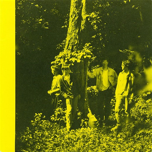 Jesterbells - Just Like Apples On The Tree