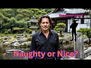 Rare Johnny Depp Clips You Haven’t Seen!