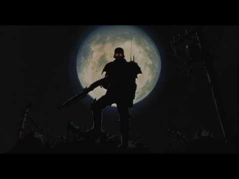 10 Dark Anime That Are Absolutely Disturbing