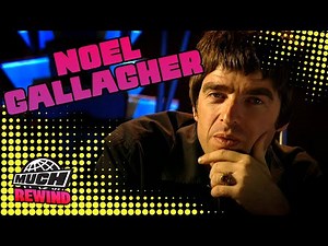 Noel Gallagher Interview | On Oasis, Liam Gallagher, Feuds & More | Much Rewind
