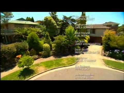 Neighbours 2006 BBC Closing Credits Version 1
