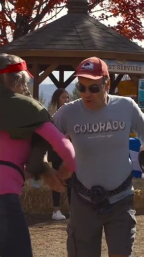 Octoberfest at Glenwood Caverns | Food, Music & Fun in Colorado 🎶🍂