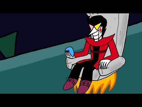 jounder's DELTASWAP - Spamton G. Spamton