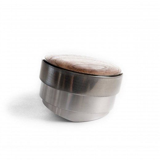 BT Wedge Espresso Preparation Distribution Tool