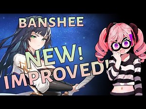 F2P Friendly! Banshee 13 - 100% One Shot - Epic Seven