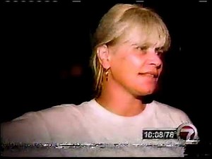 WSVN 7 News at 10PM Miami December 2000