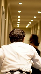 Room service guy saved me from my dangerous husband. Part 3 | Love & Drama - shorts