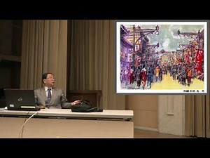 ヒロシマの被爆体験講話 北川 建次 （きたがわ けんじ）証言者