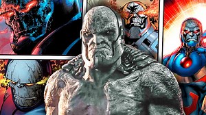 Things You May Not Know About Darkseid